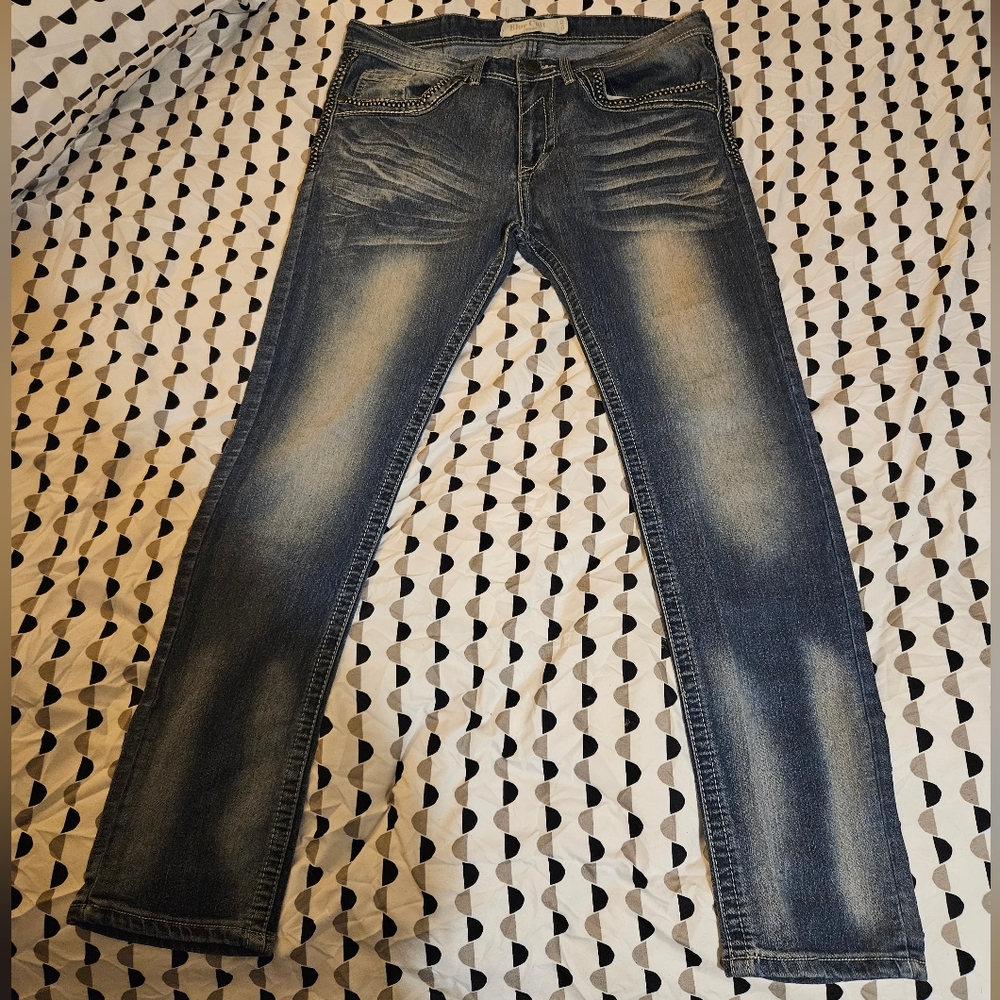 Guy Jeans